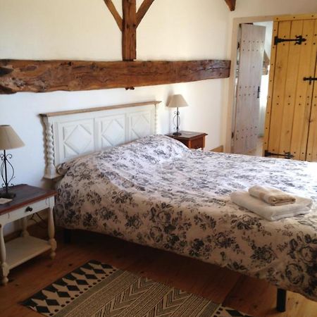 Chambres D'Hotes Des Forets Ecuras Екстер'єр фото