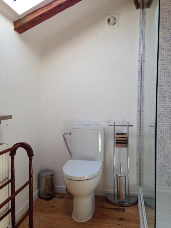 Chambres D'Hotes Des Forets Ecuras Екстер'єр фото