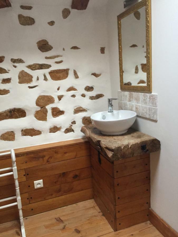 Chambres D'Hotes Des Forets Ecuras Екстер'єр фото