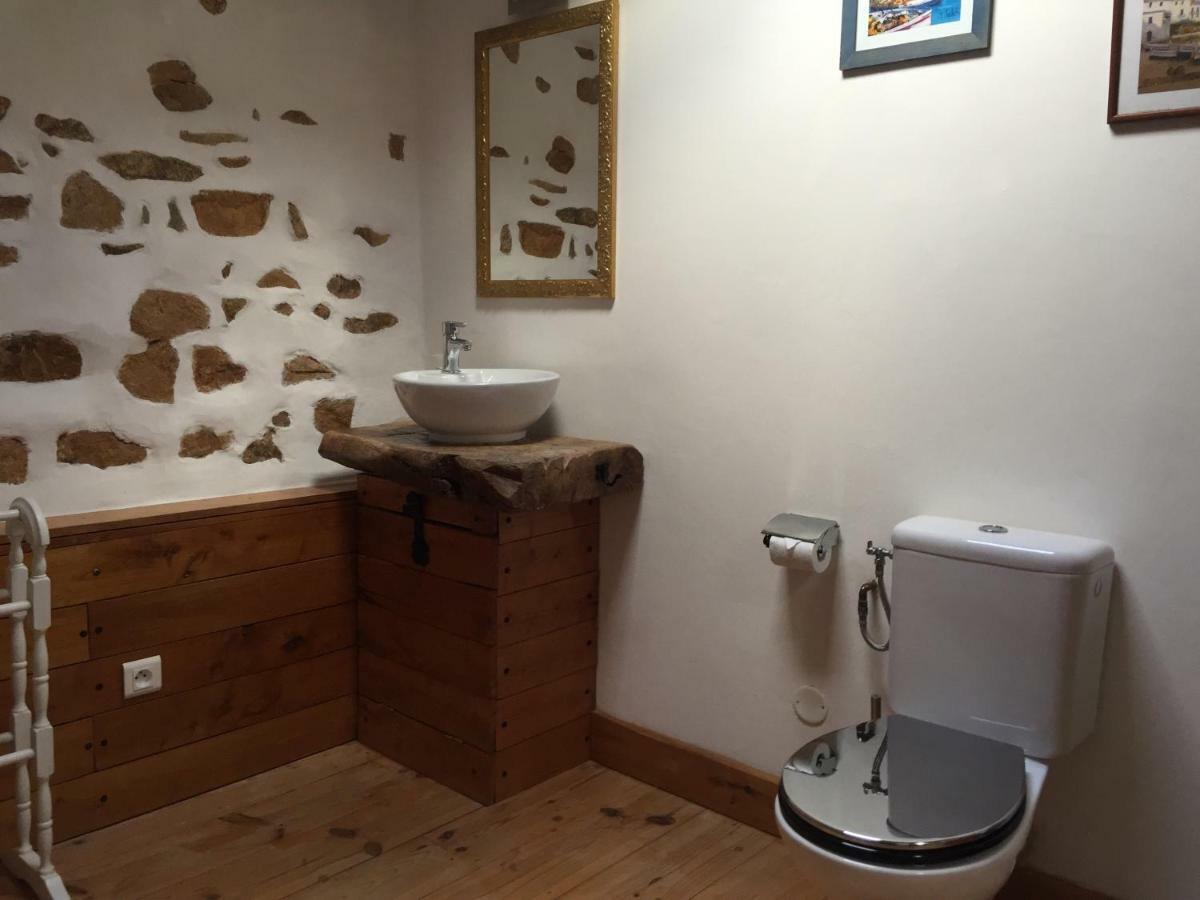 Chambres D'Hotes Des Forets Ecuras Екстер'єр фото