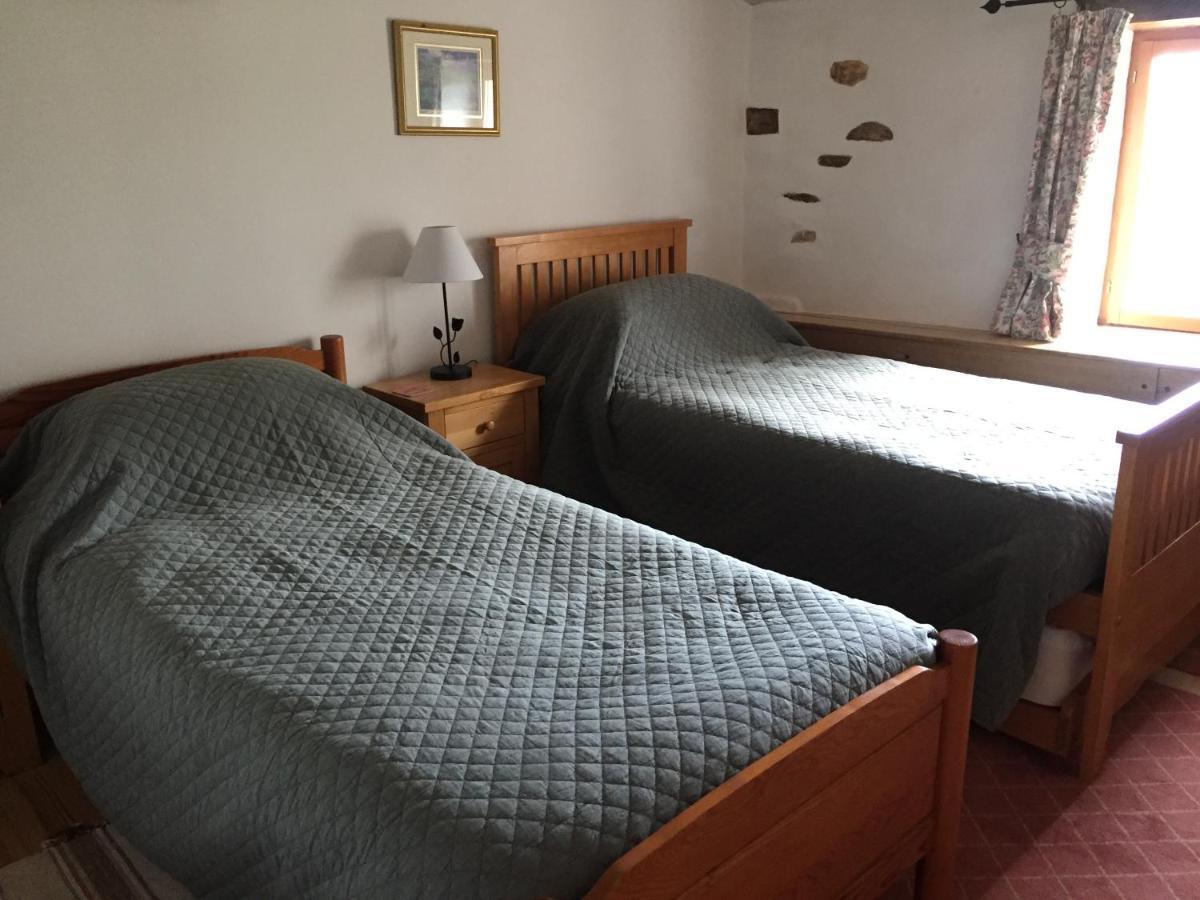 Chambres D'Hotes Des Forets Ecuras Екстер'єр фото